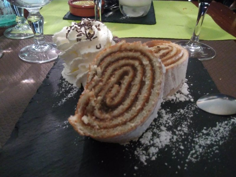 Cafe de l'Univers