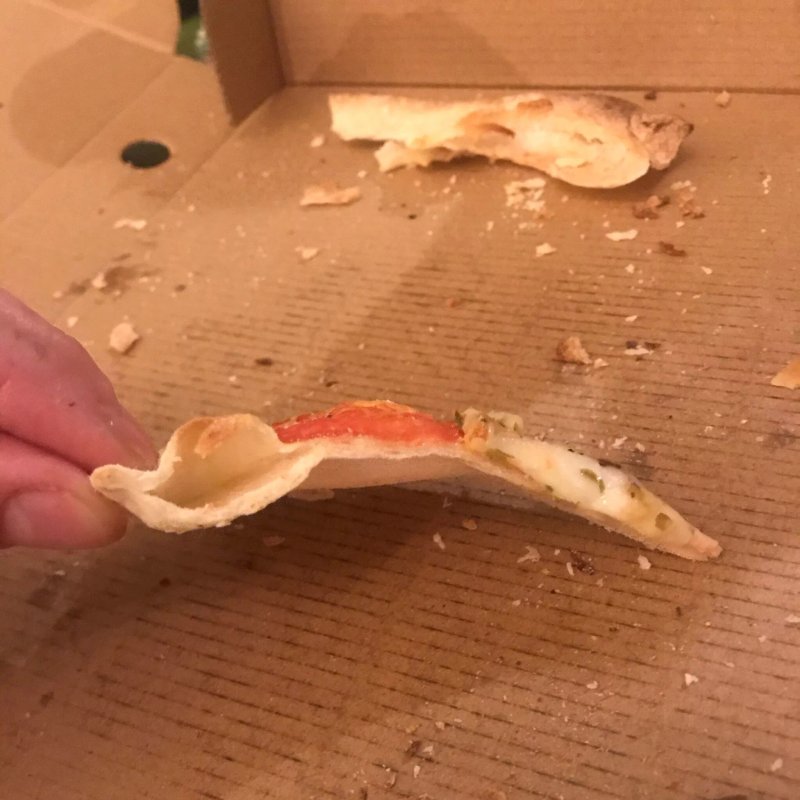 Pizzeria Michel Angelo