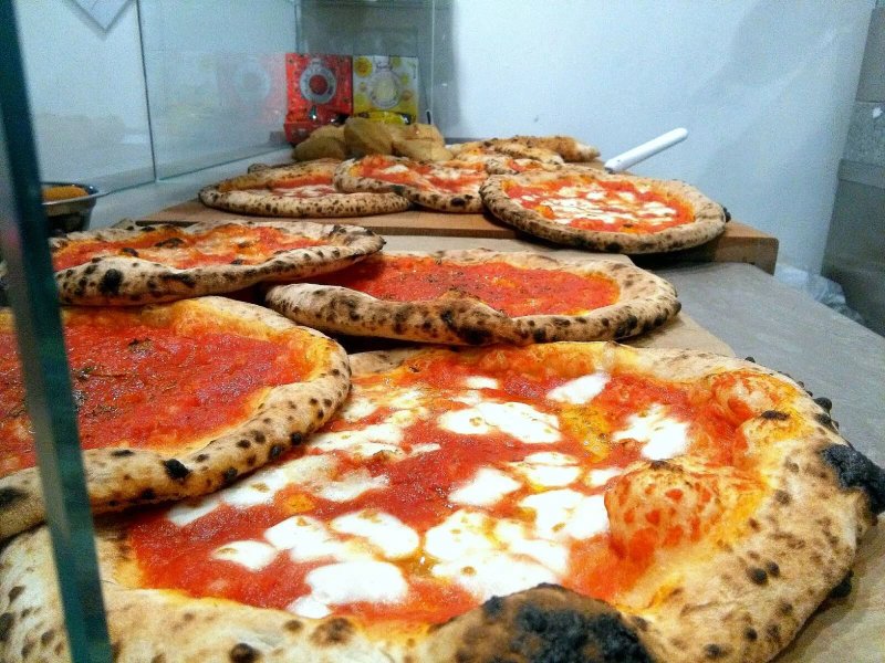 Va e Ve Pizza da Giancarlo