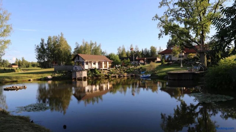 Residence R&R