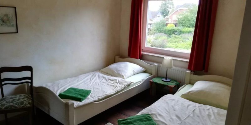 Bed & Breakfast Dannevirke