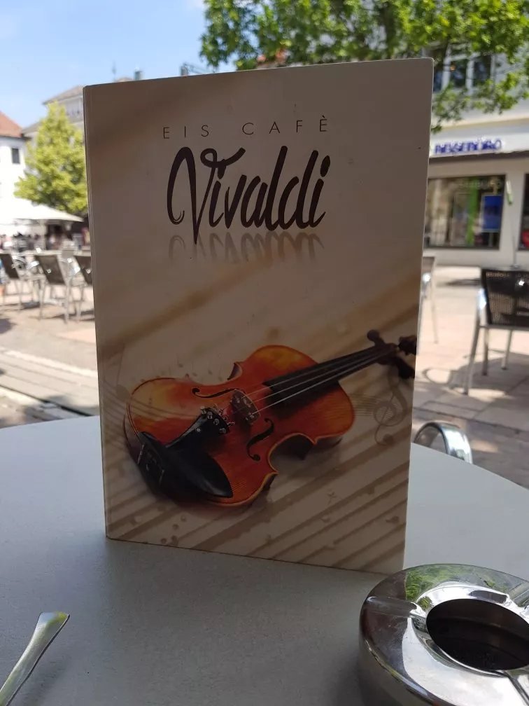 Vivaldi GmbH