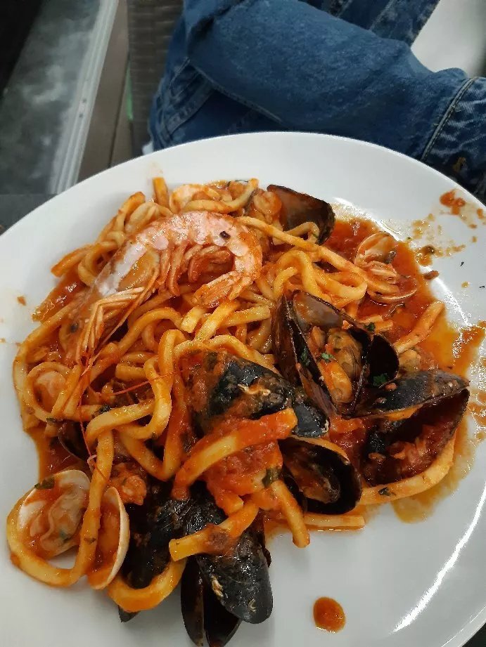 Pizzeria Il Portico