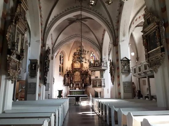 St. Marien Church