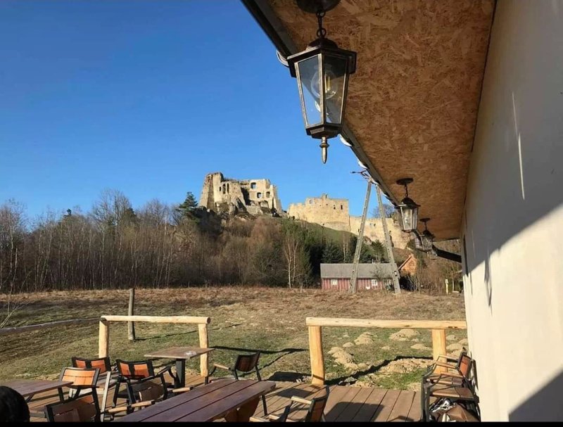 Mocium Panie. Kuchnia na zgode!