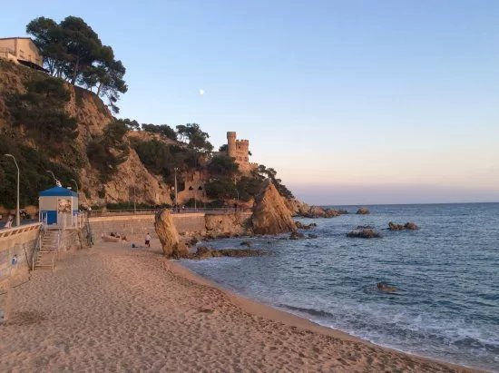 Sa Caleta