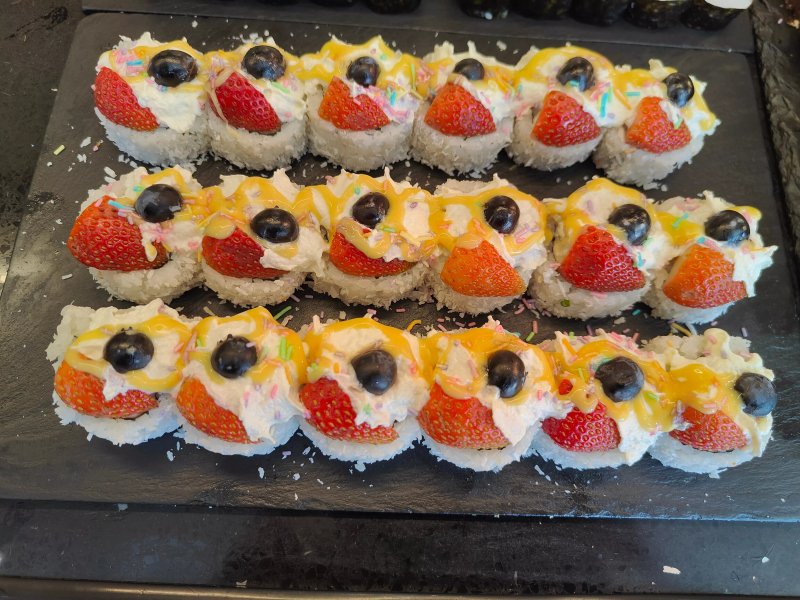 Daiwo Sushi Tampere