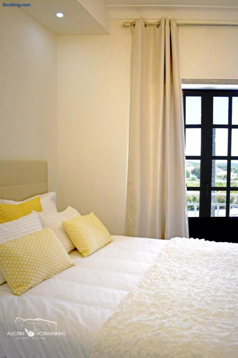 Alecrim Rosmaninho Guest House