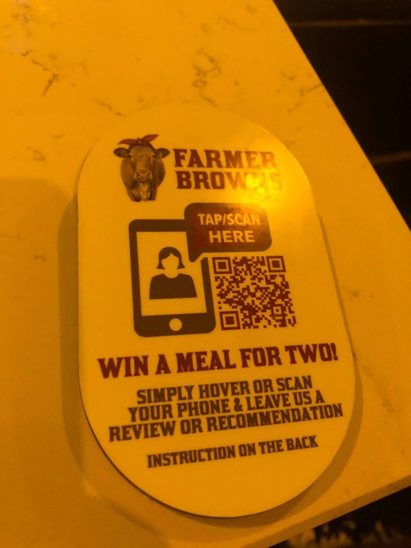 Farmer Browns Kilternan Pub