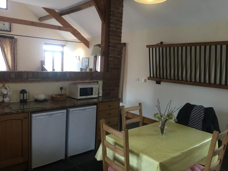 Penylan Farm Cottages