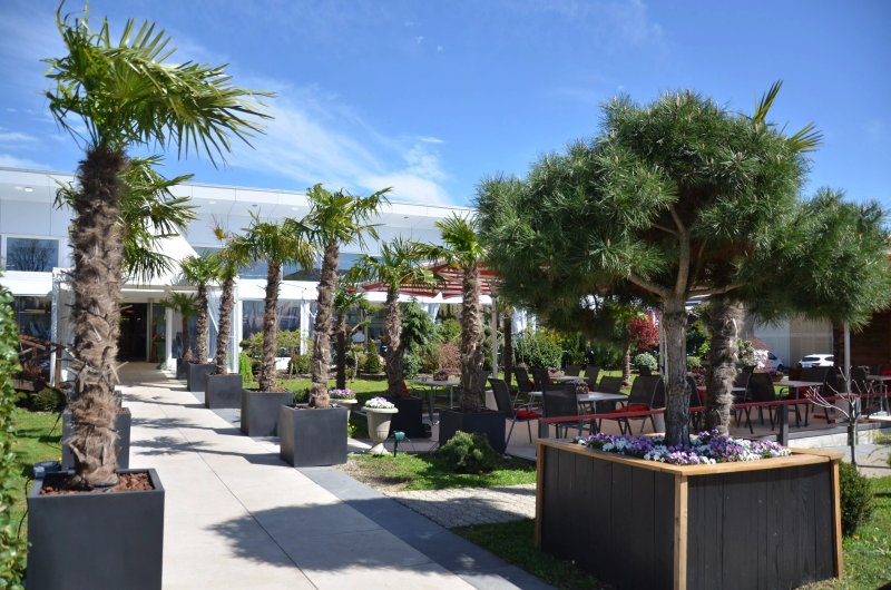 Hotel Egerkingen Ag