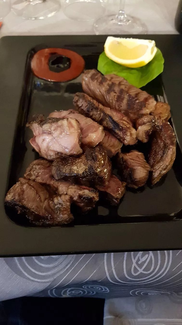 Eredi del Baffo
