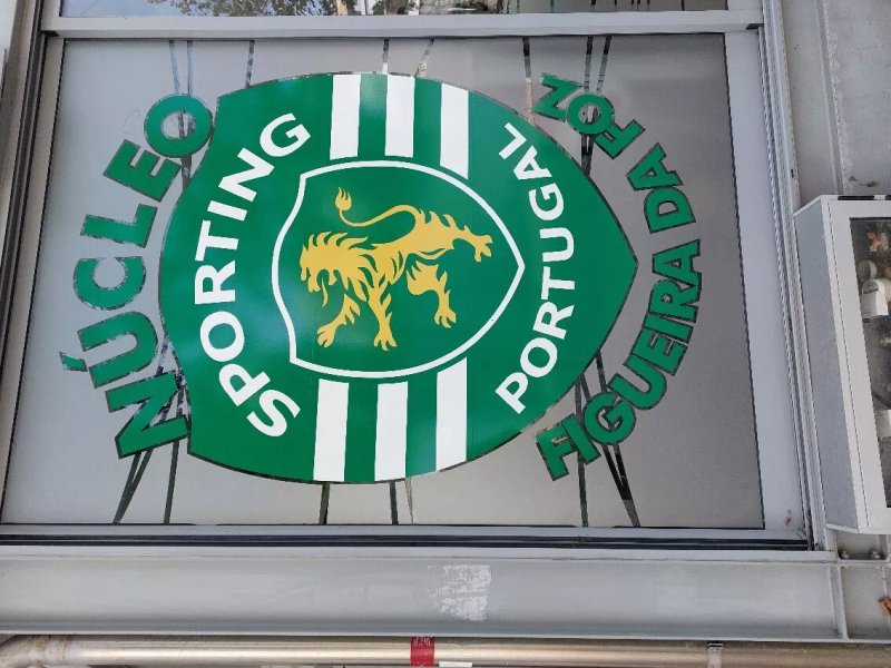 Nucleo Sporting Clube de Portugal da Figueira da Foz
