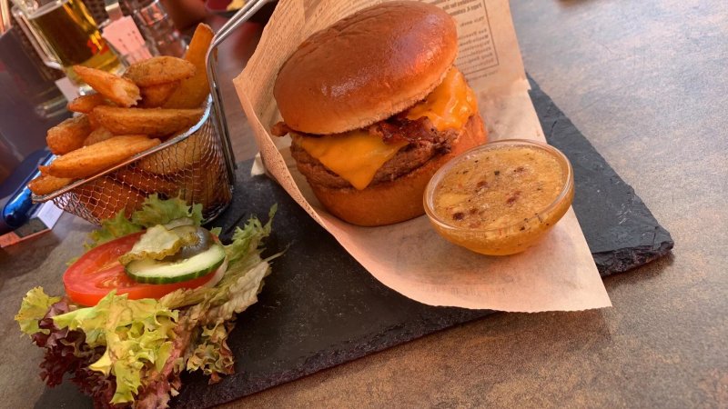 Fischer's American Restaurant