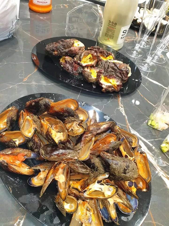 Marsallah Fish - Pescheria Bistrot