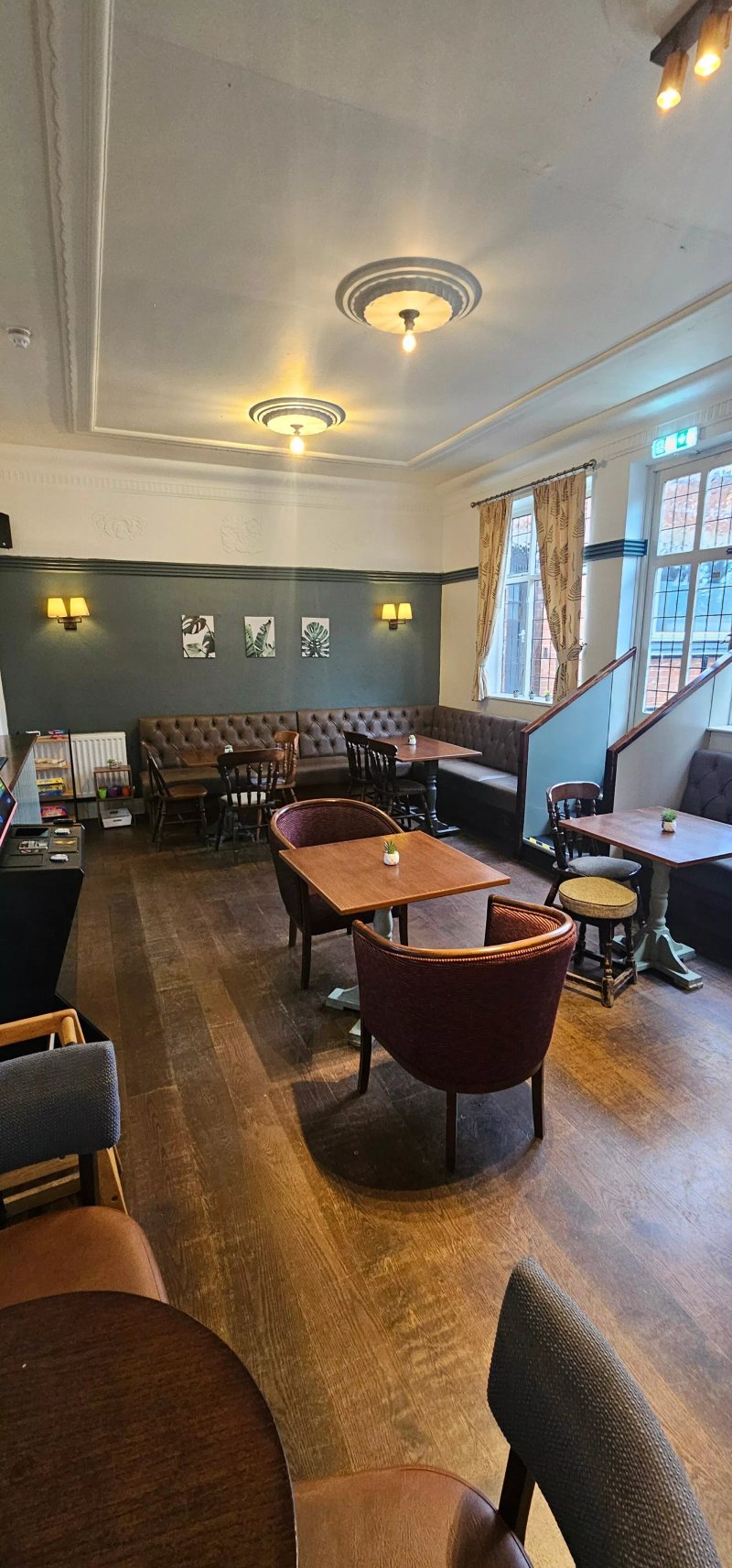 The Melbourne Inn