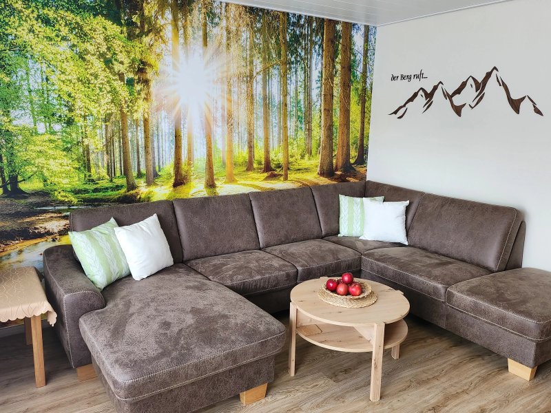 Gästehaus Nietmann Ferienwohnungen