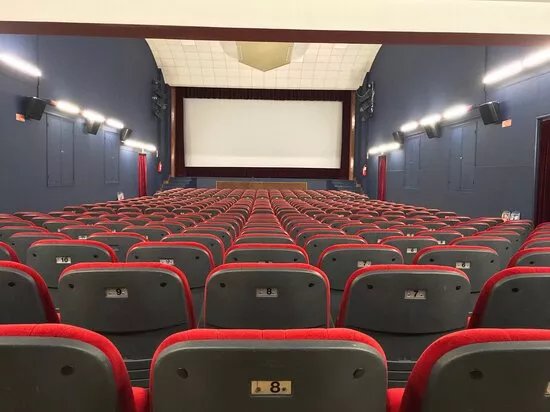 Cinema Teatro Don Bosco