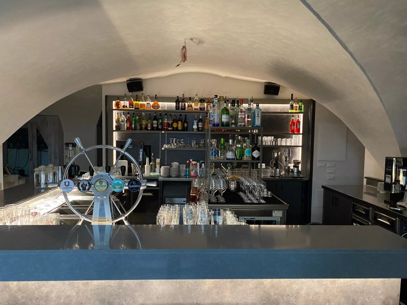 Yachting Bar Porto