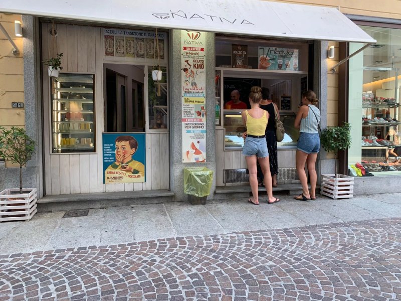 La Nativa Gelateria Artigianale