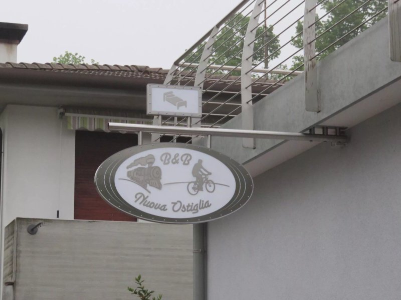 B&B Nuova Ostiglia