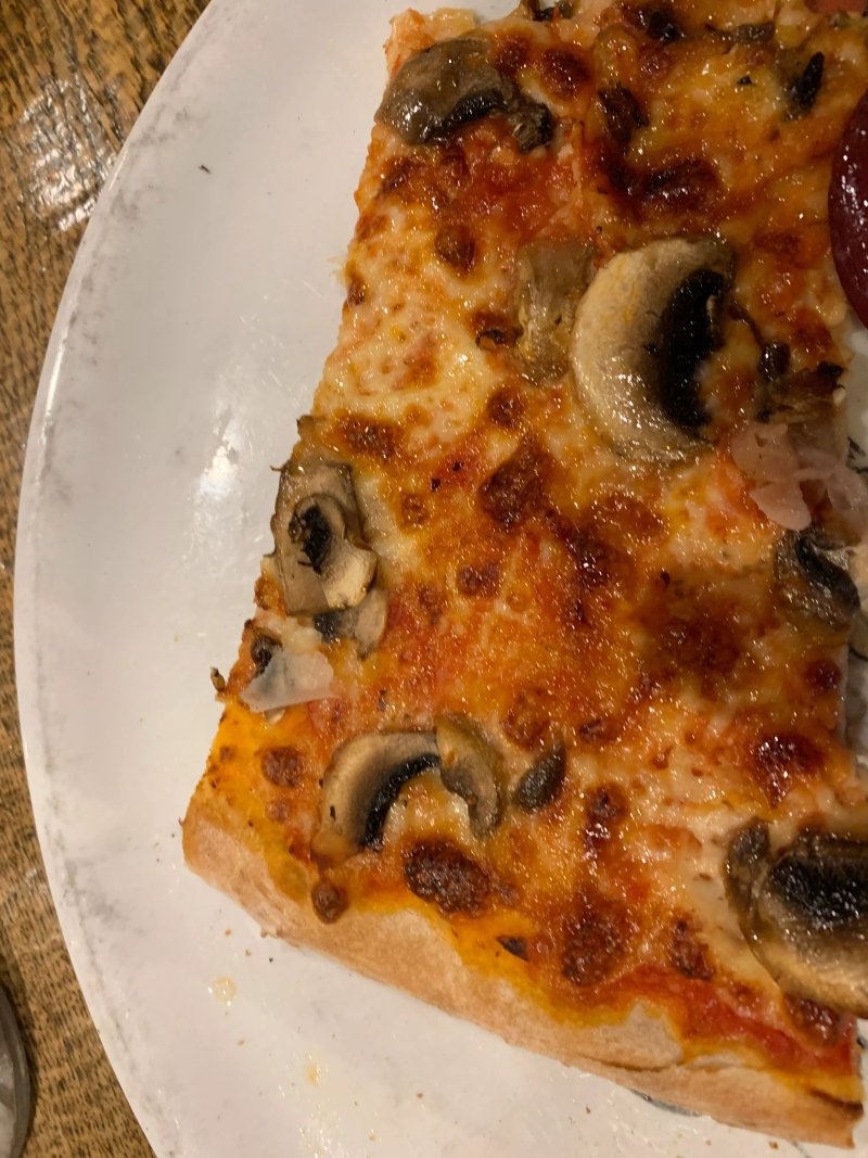 Misto of Italy