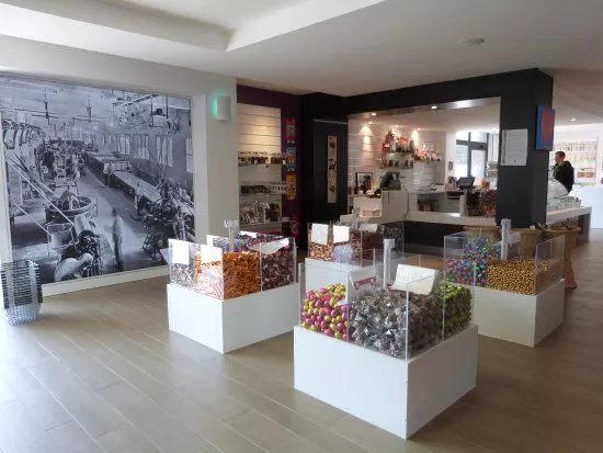 Boutique CEMOI