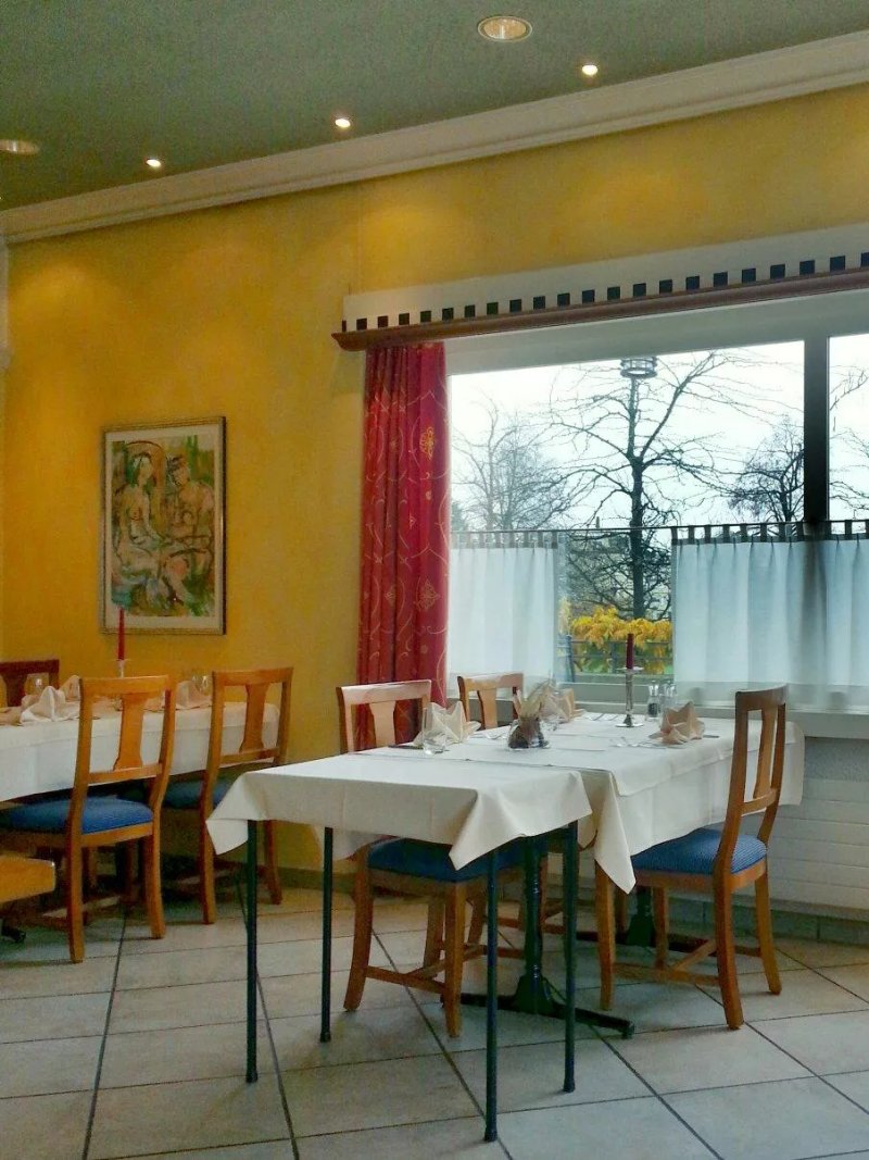 Gasthaus zur Linde