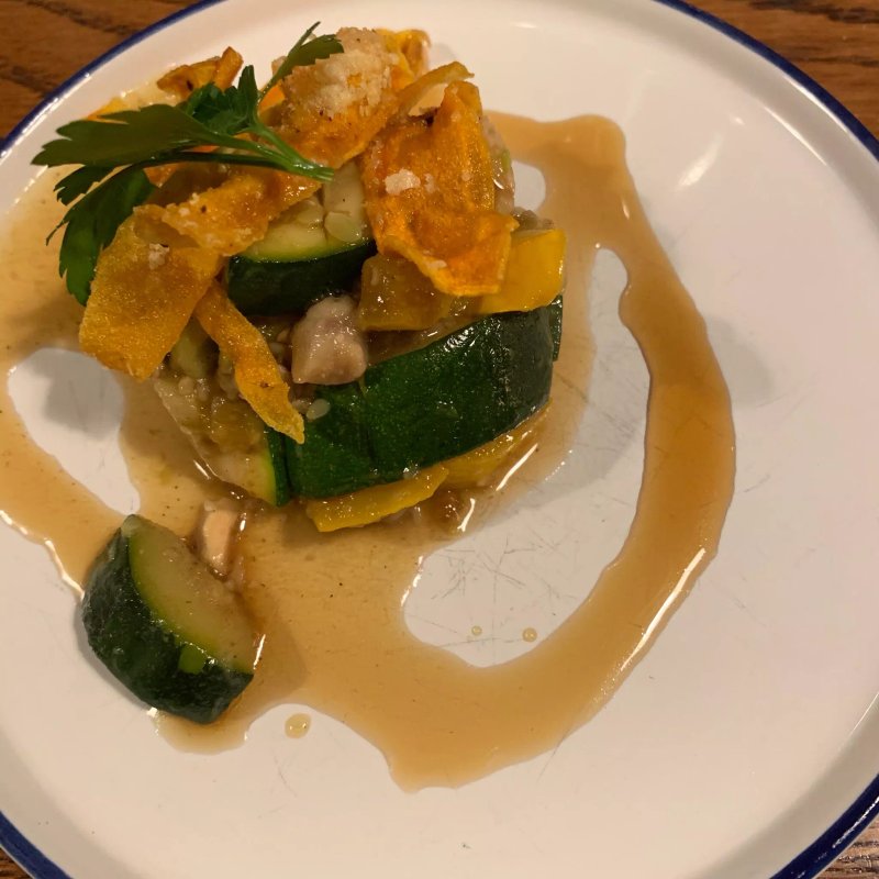 La Cuisine Du Futur