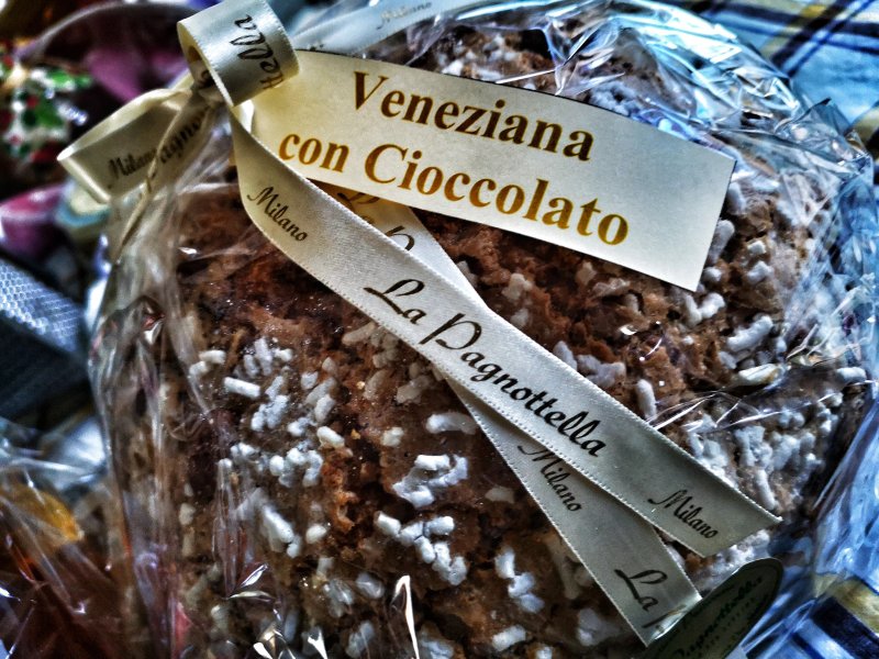 Panetteria pasticceria la pagnottella