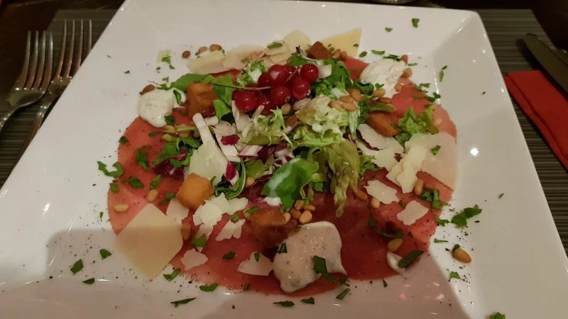 Grand Bistro Napoleon