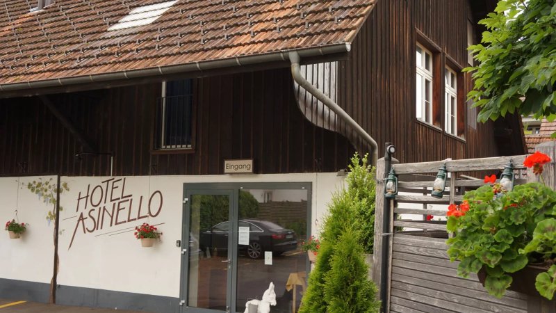 Hotel Asinello