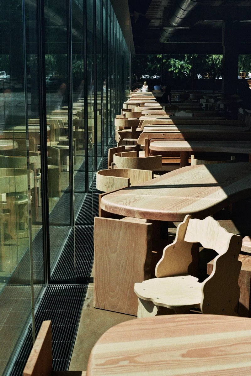 FOX Food Market