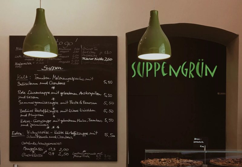 Suppengrun Inh.Hagen u. Christiane Franke