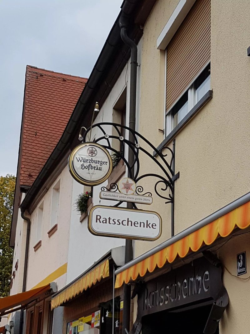 Ratsschenke