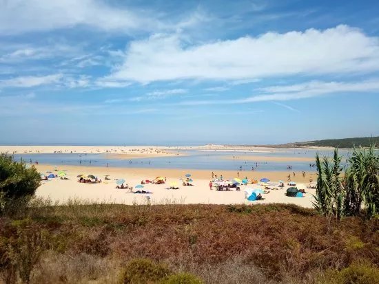 Praia da Lagoa de Albufeira