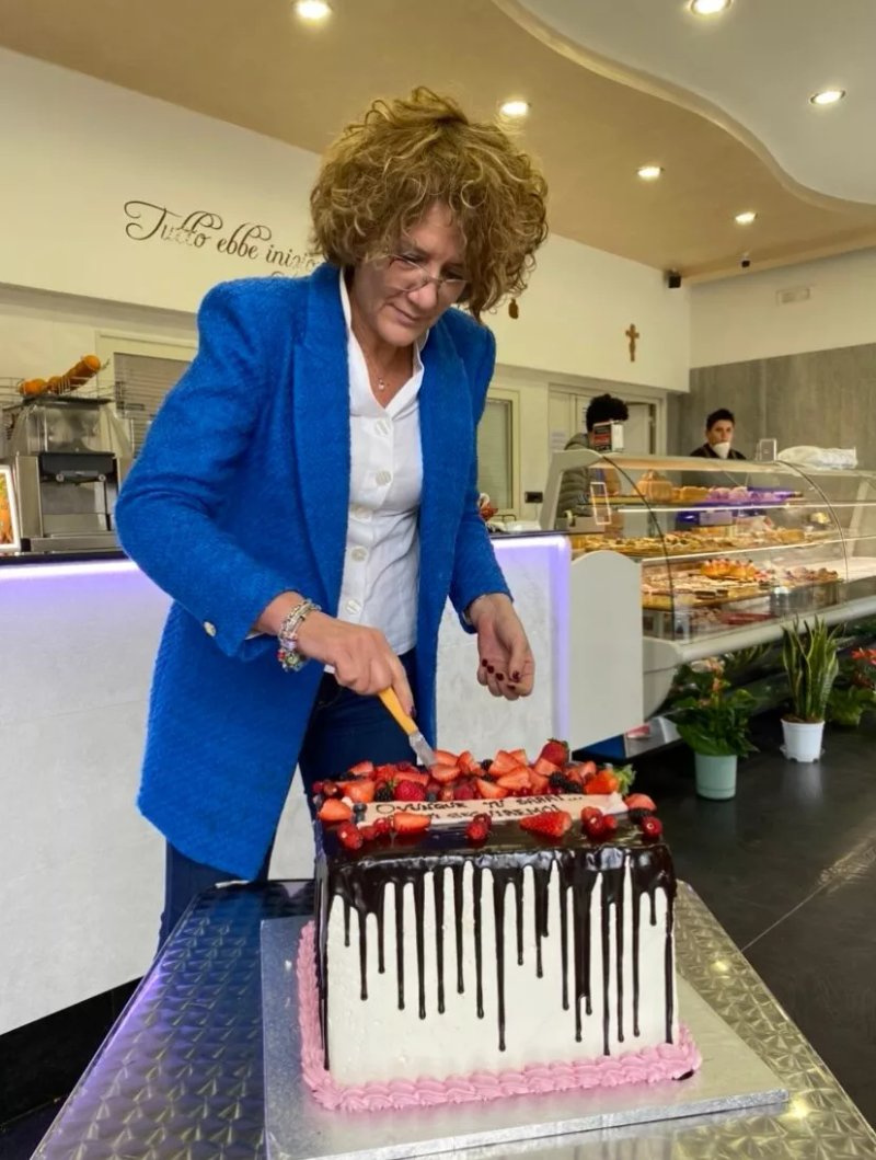 Bar Pasticceria Napoletana Dolci Peccati
