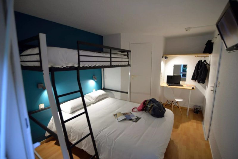 Fasthotel Limoges