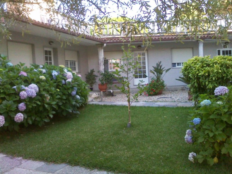Hotel y Apartamentos Vilacobina