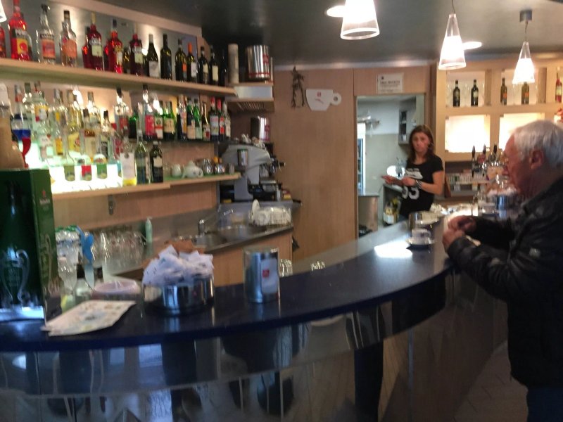 Pizzeria Caffe' Magnolia