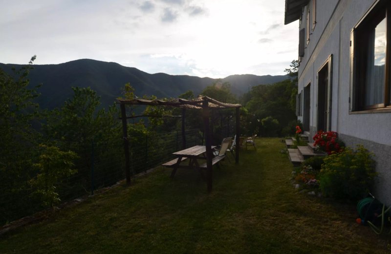 La Selva