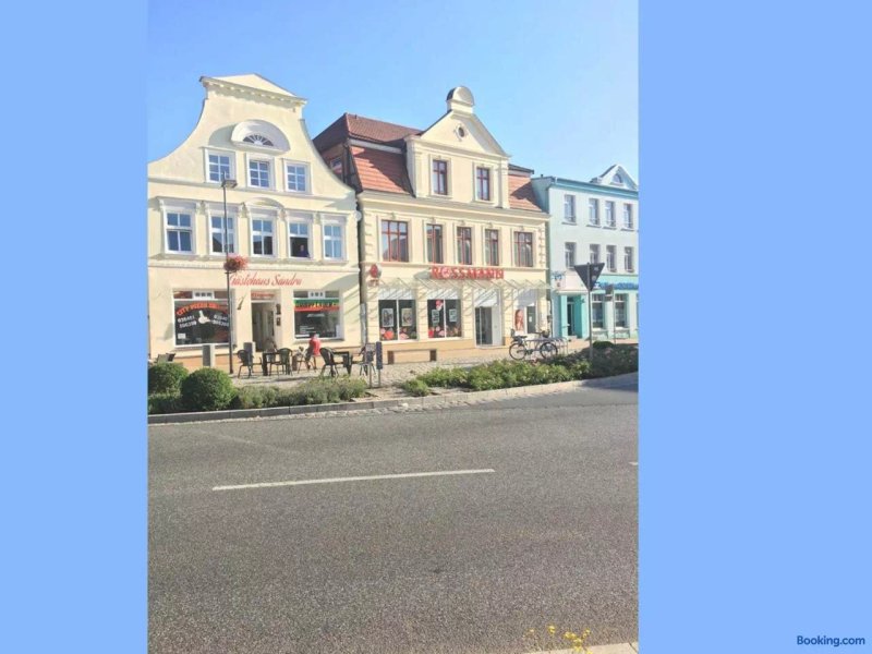 Gaestehaus Sandra Objekt 90541