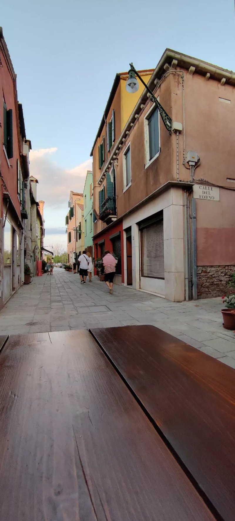 Forno D'asolo