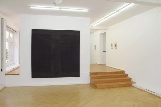 Bernhard Knaus Fine Art