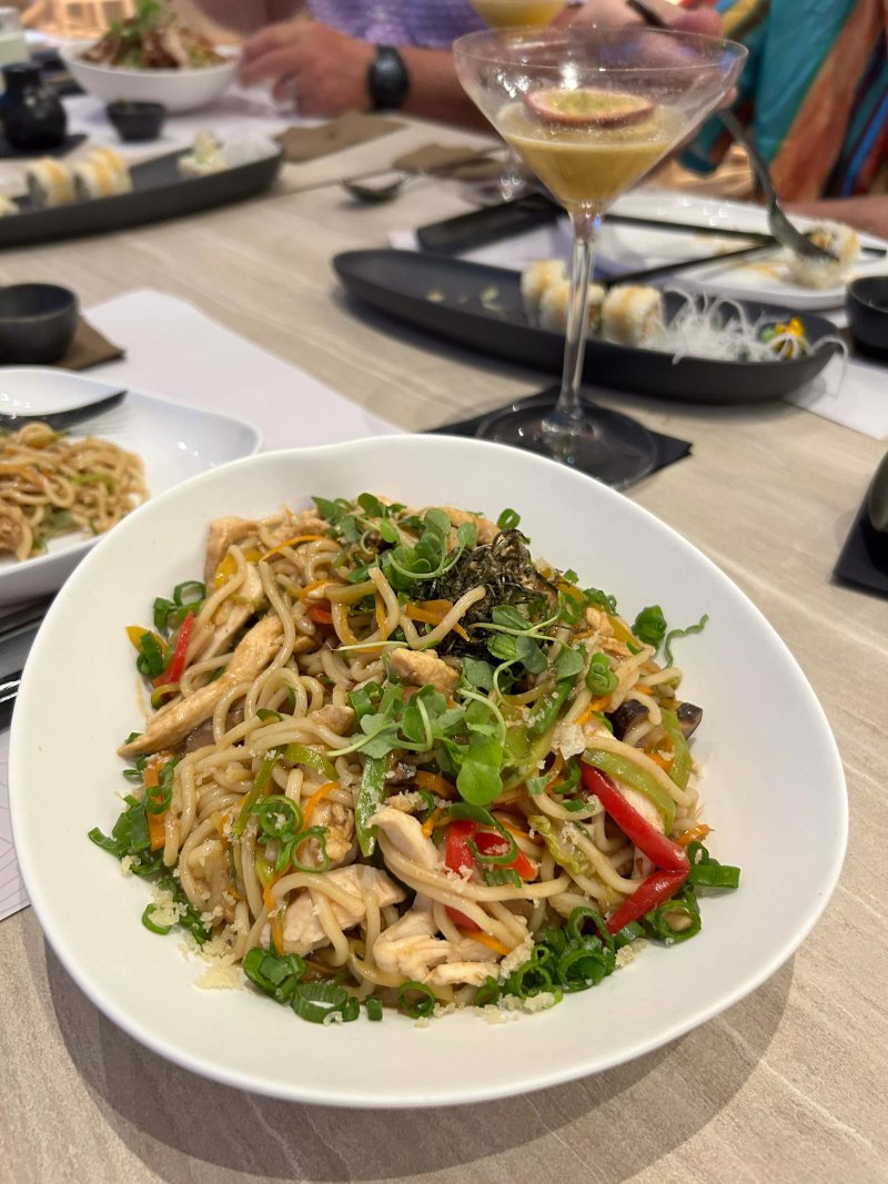Kaifu Sushi Bar
