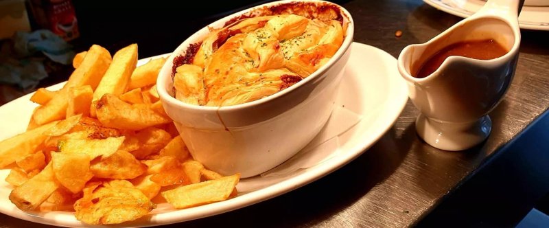 Rathangan Bar, Restaurant and Takeaway
