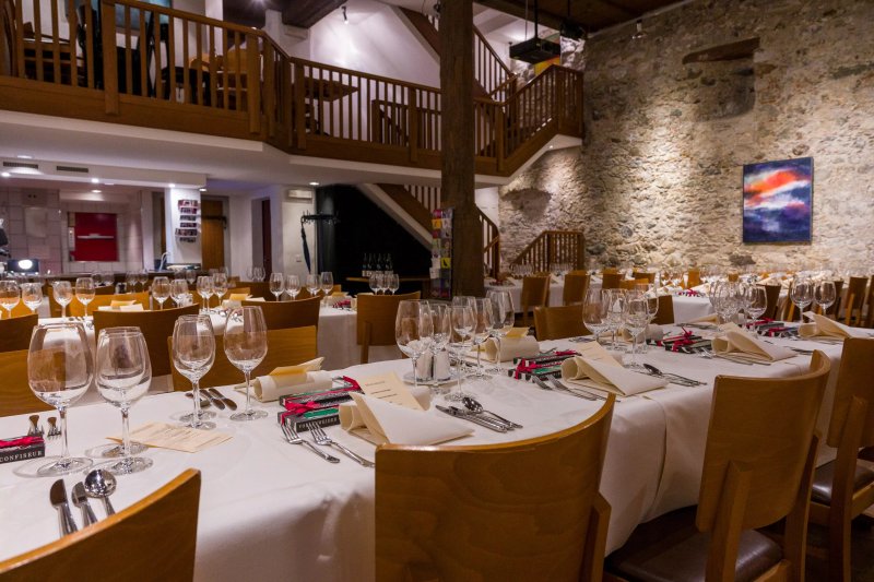 Gasthaus Schlosshalde