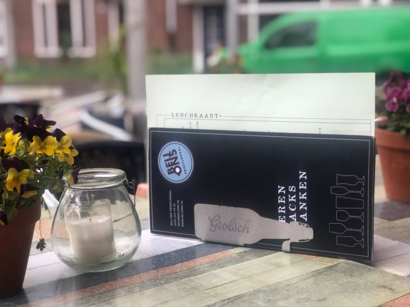 Proeflokaal Beij Ons