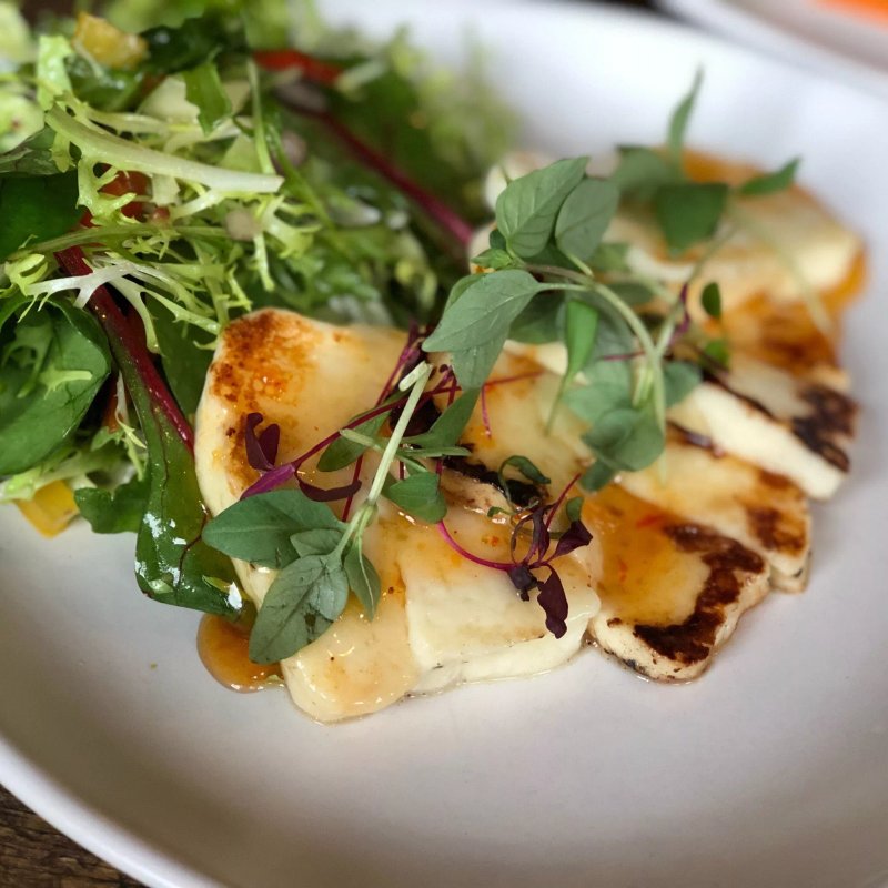 George Street Social