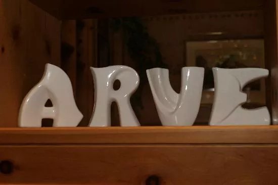 ARVE Gourmetrestaurant